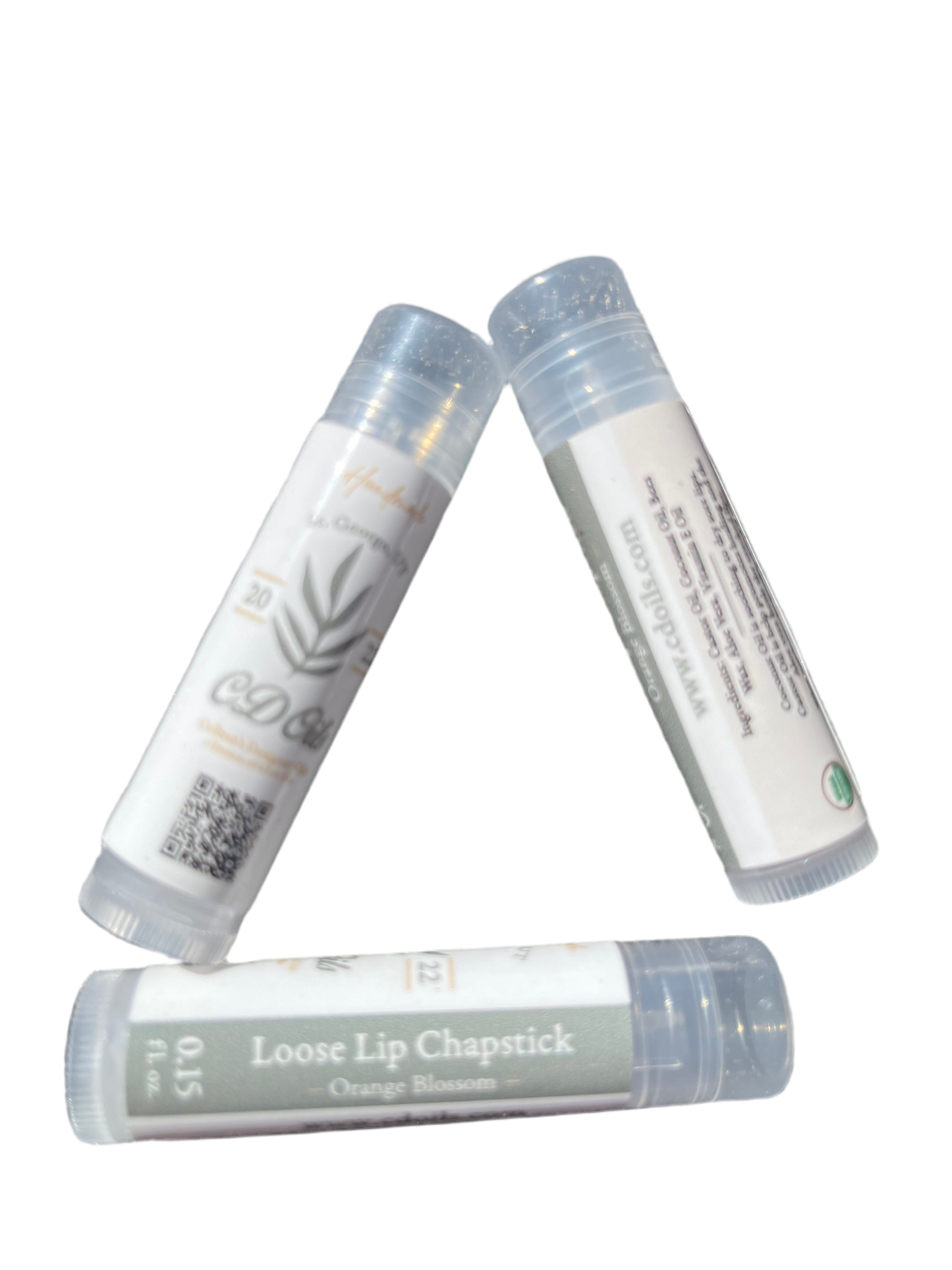 Loose Lips Chapstick
