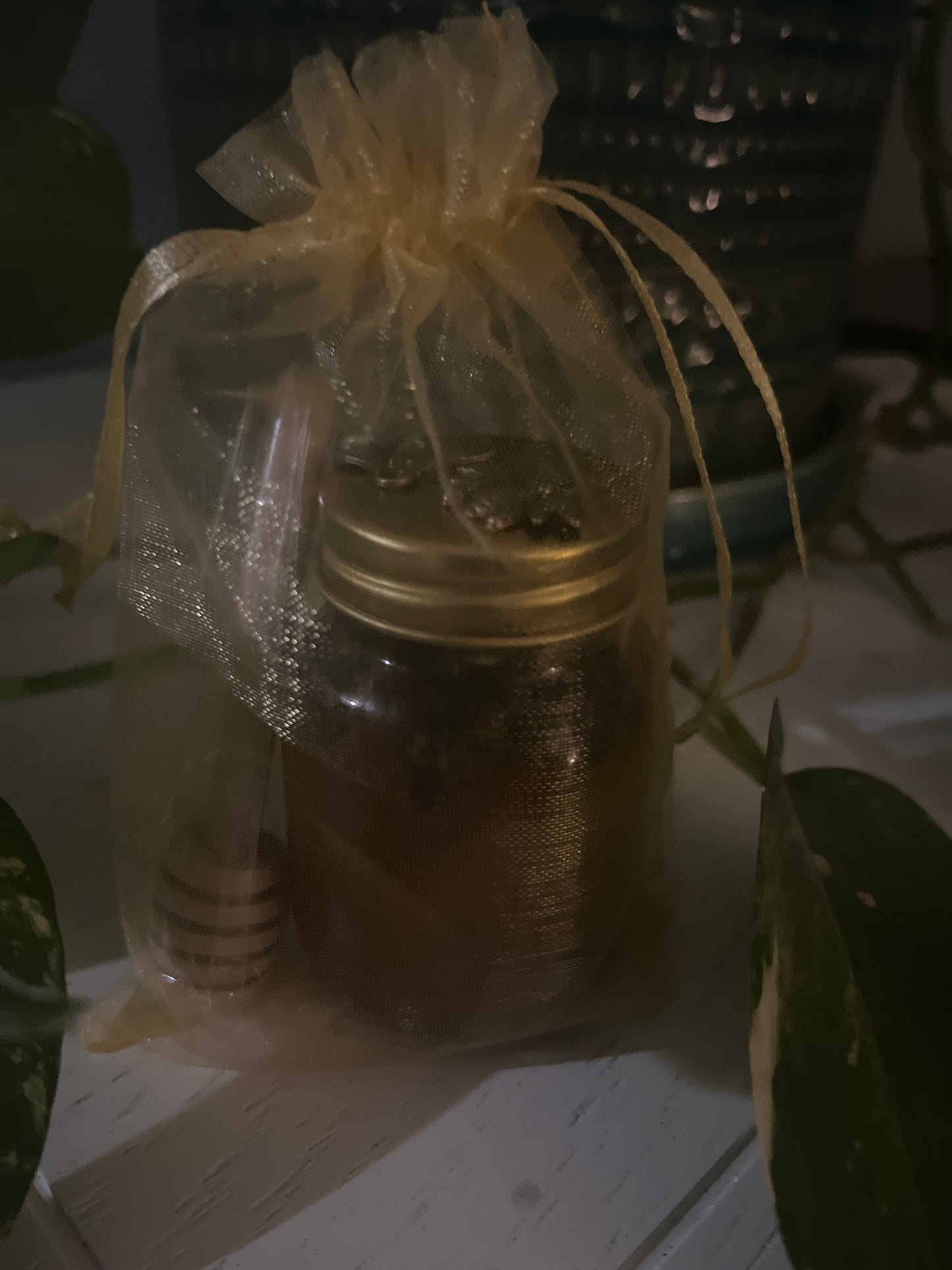 Organic Natural Detox
