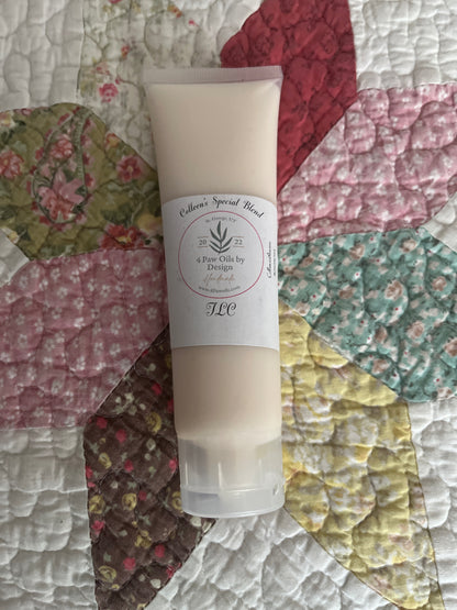 Handmade Lotions