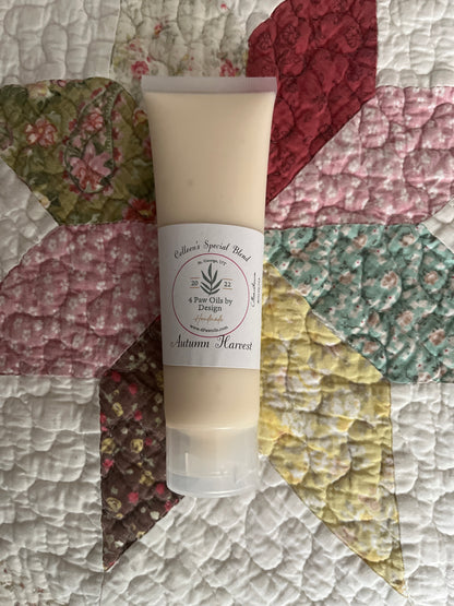 Handmade Lotions