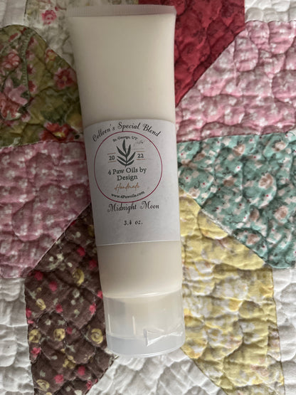 Handmade Lotions
