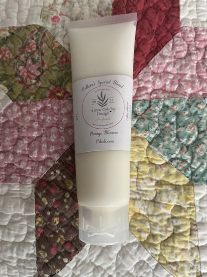 Handmade Lotions