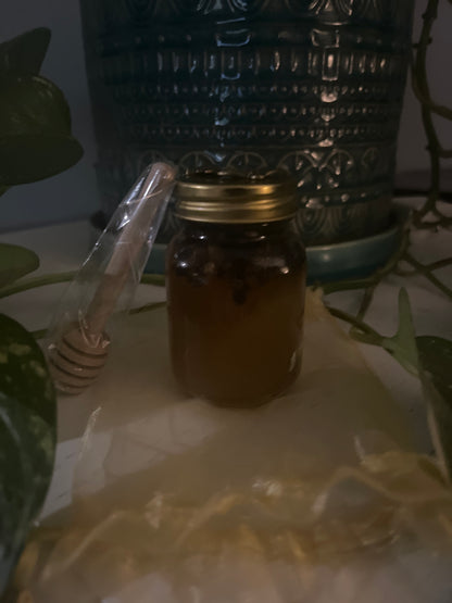 Organic Natural Detox