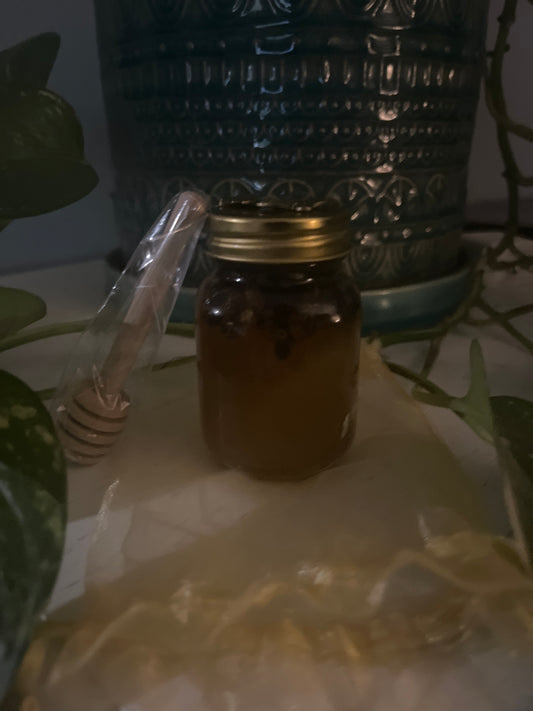 Organic Natural Detox