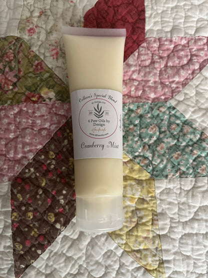 Handmade Lotions