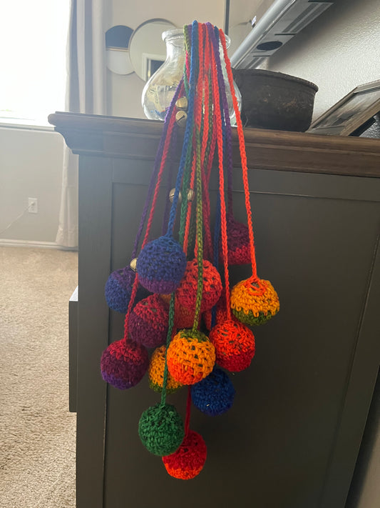 Kitty Balls